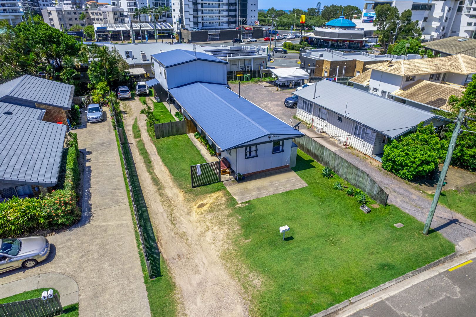 1 - 3/36 Parker Street, Maroochydore QLD 4558, Image 2