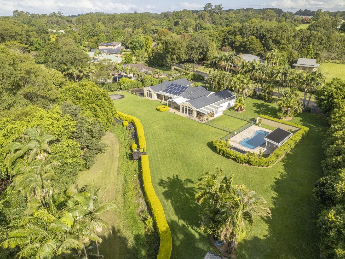 32 Bakker Drive, Bonville NSW 2450, Image 0