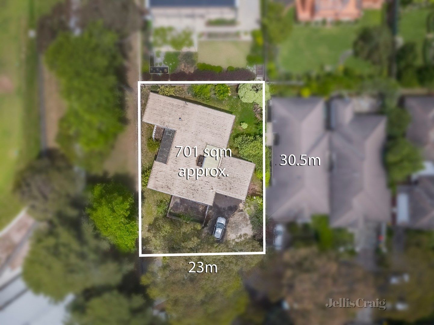 4 Prowse Avenue, Balwyn VIC 3103, Image 0