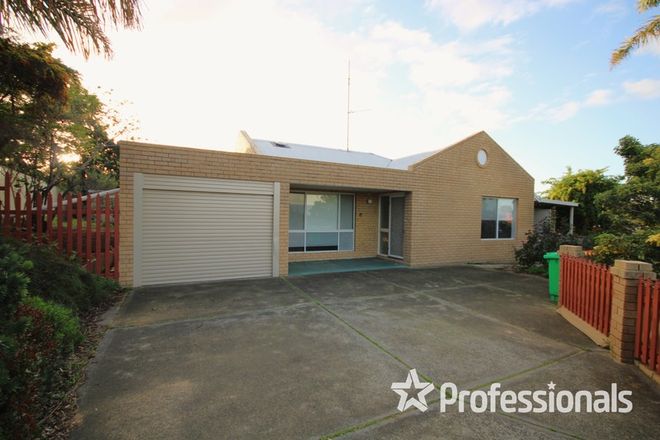 Picture of 12B Coote Place, USHER WA 6230