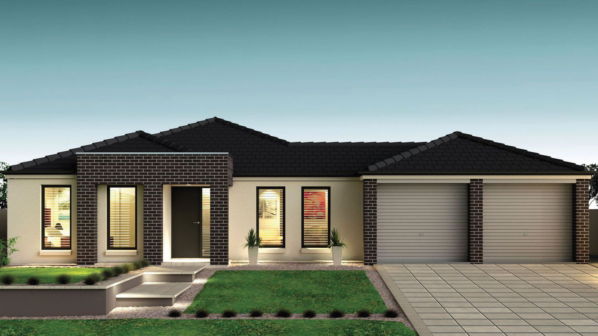4 bedrooms New House & Land in Lot 310 Cantina Road ANGLE VALE SA, 5117