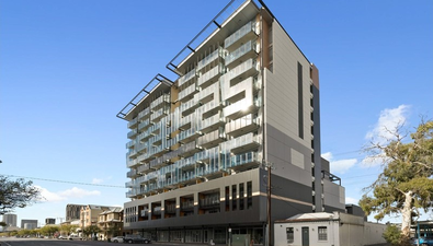 Picture of 508/271-281 Gouger Street, ADELAIDE SA 5000