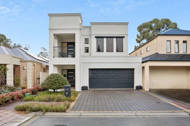 Picture of 9 Windana Mews, GLANDORE SA 5037