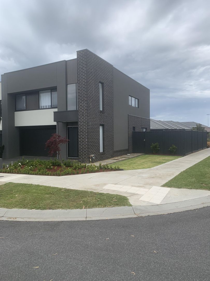 20 Keats Street, Officer Property History & Address Research Domain