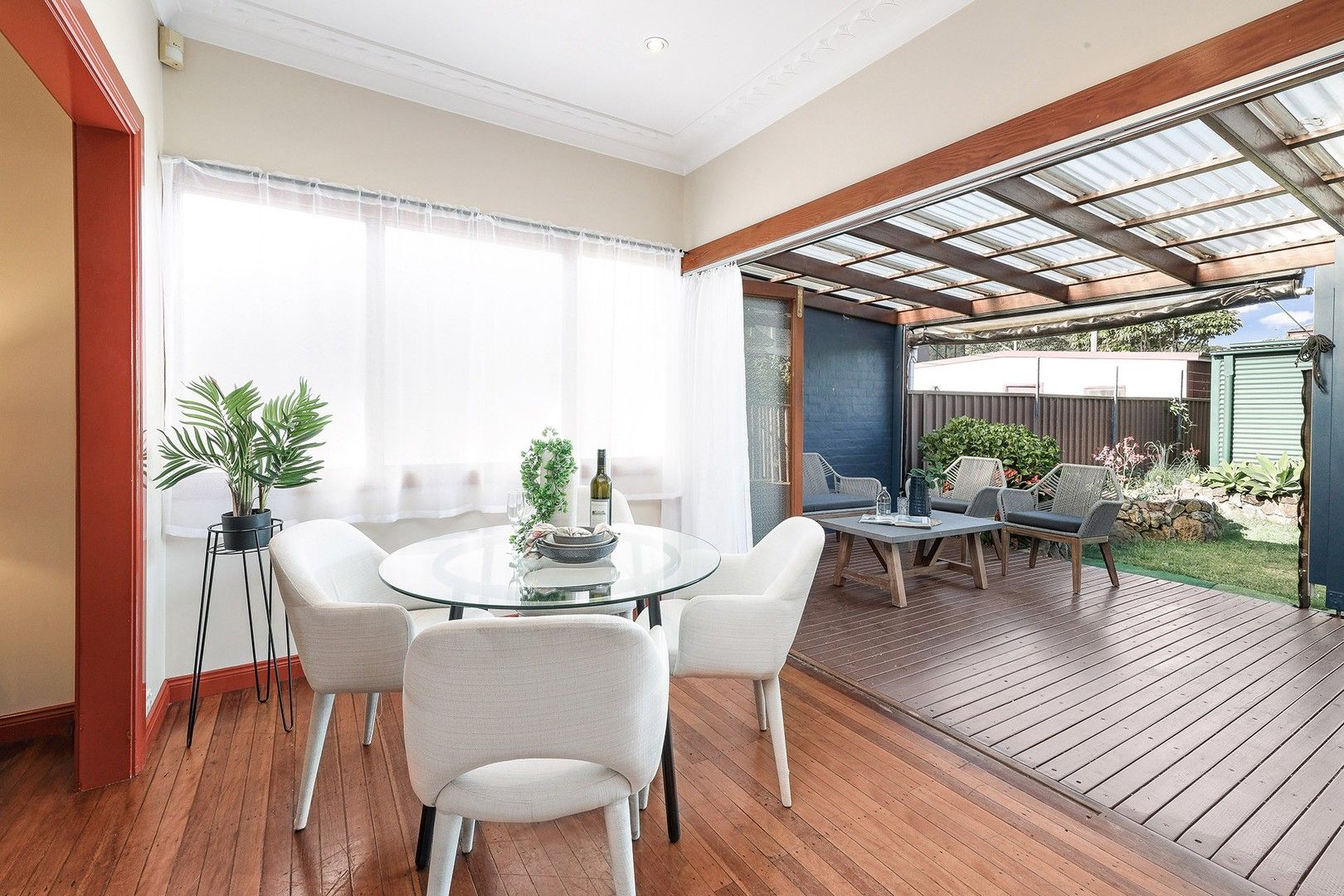 Vacant land in 47A Johnson Street, MASCOT NSW, 2020