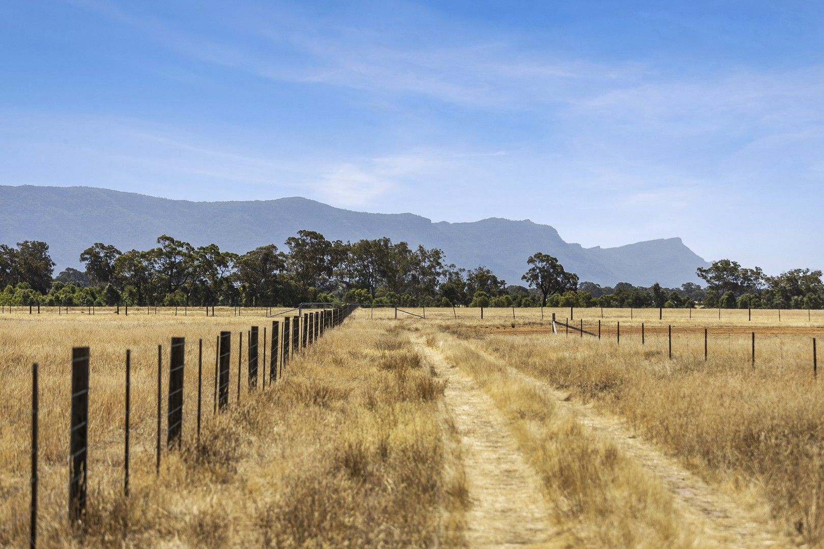 Lot 1 Tunnel Road, Pomonal VIC 3381, Image 0