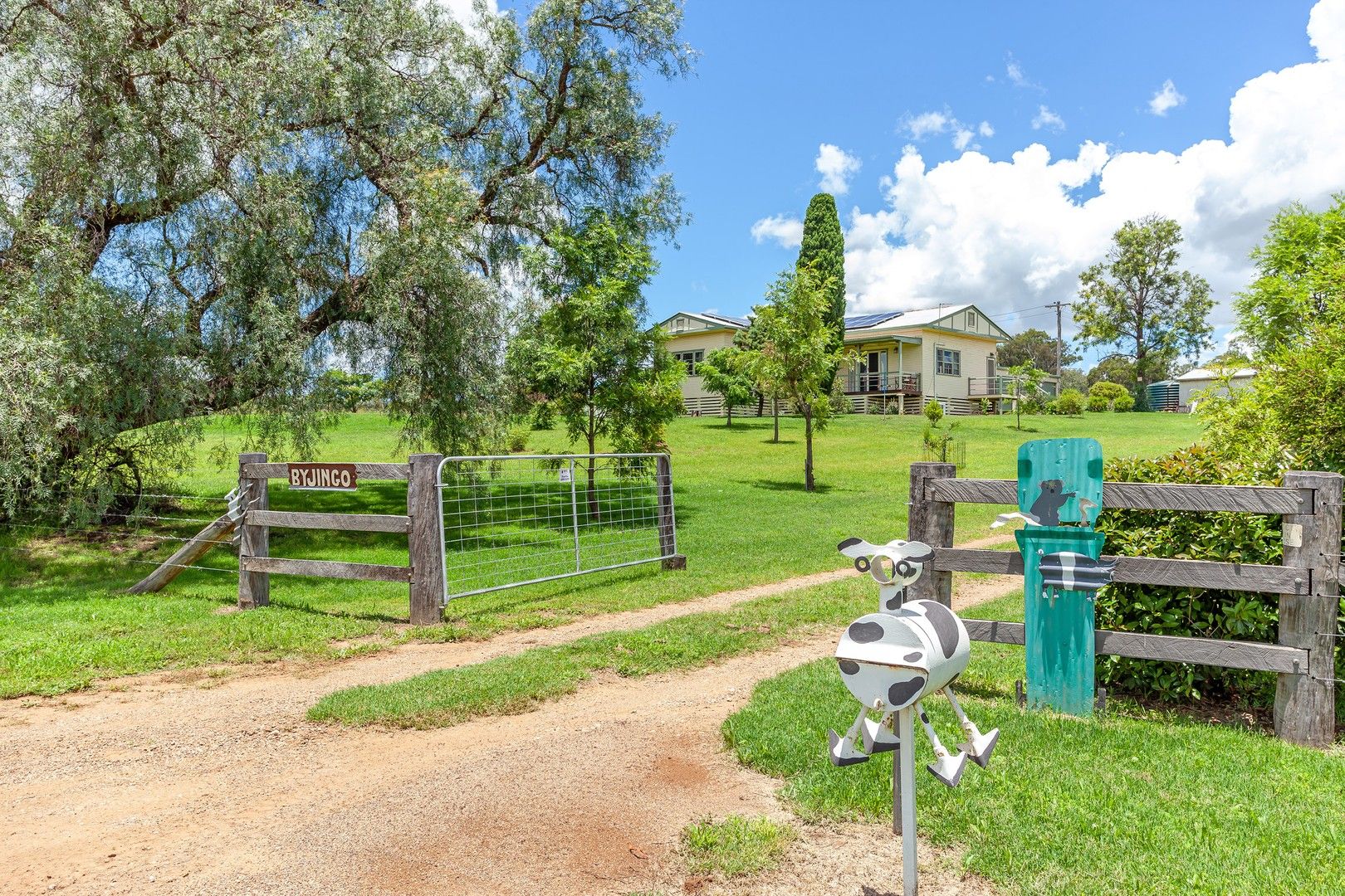 217 Willis Road, Meringandan West QLD 4352, Image 0