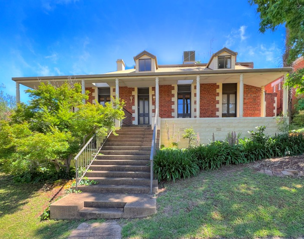 38 Gap Street, Parkes NSW 2870