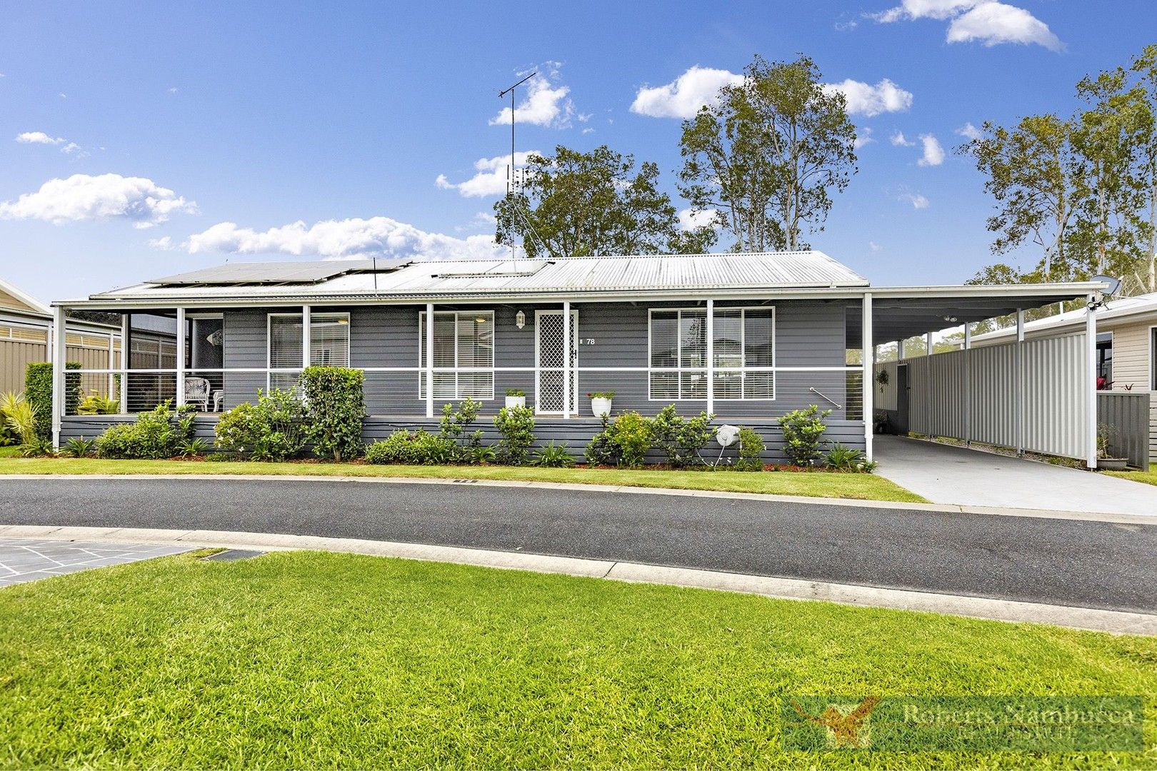 78 Accacia/1 Regatta Drive, Valla Beach NSW 2448, Image 0