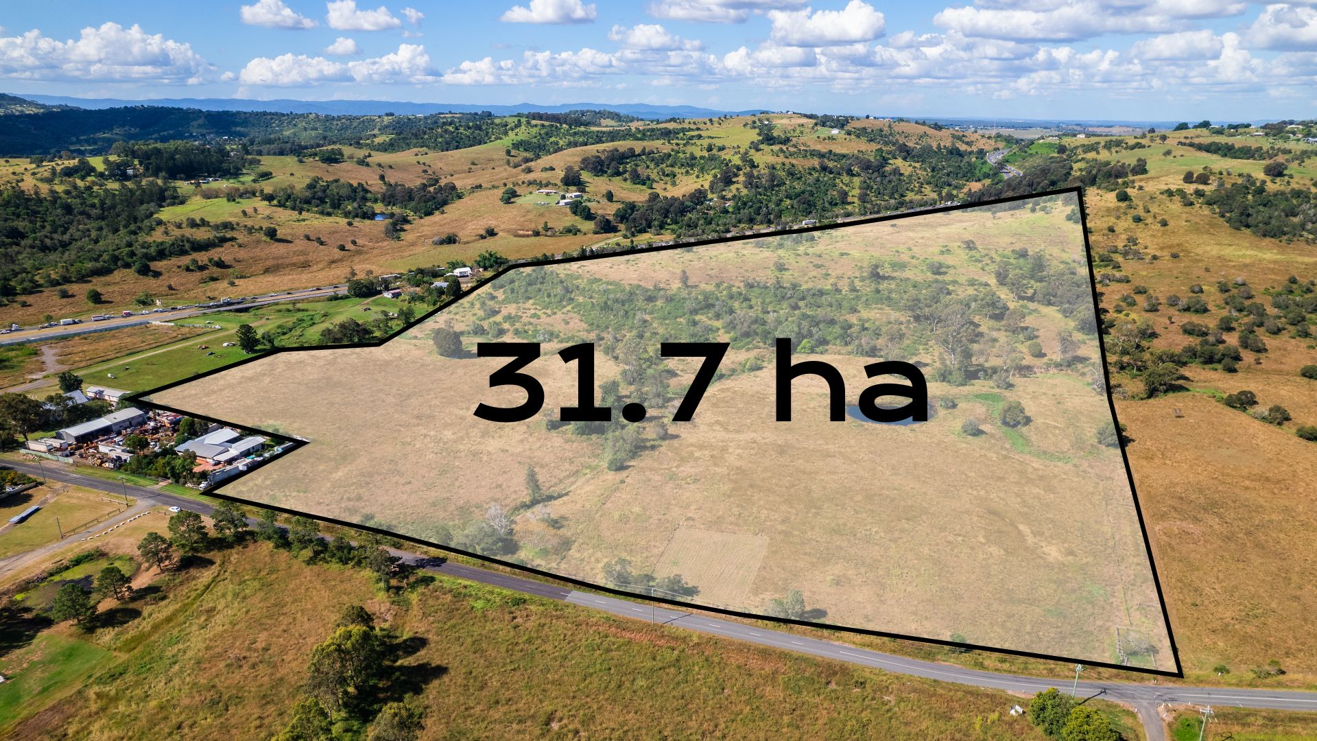 LOT 2 Tallegalla Road, Minden QLD 4311, Image 1