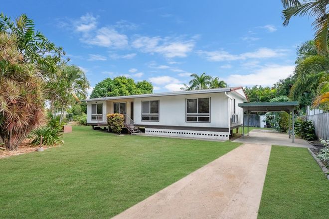 Picture of 1017 Riverway Drive, RASMUSSEN QLD 4815