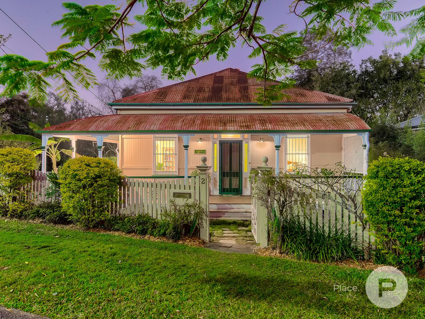 2 Rees Street, Kelvin Grove QLD 4059, Image 1