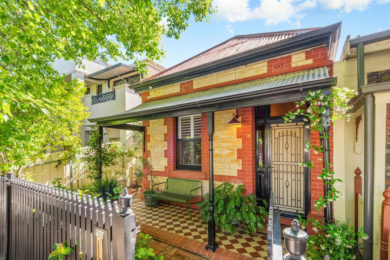 3 bedrooms House in 21 Edmund Street NORWOOD SA, 5067