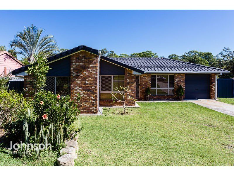 3 bedrooms House in 5 Cochrane Street ALEXANDRA HILLS QLD, 4161