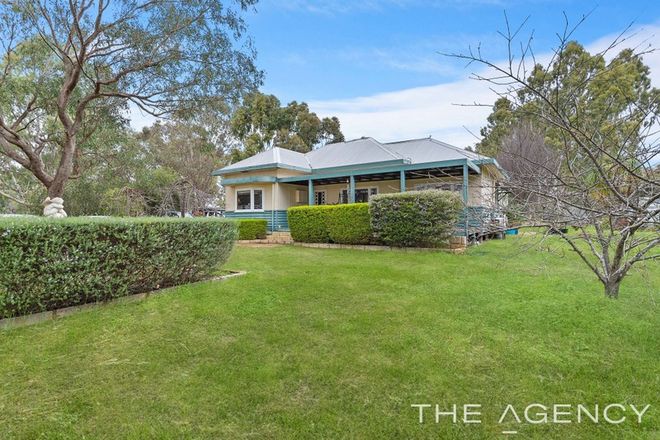 Picture of 38 Askrigg Road, GIDGEGANNUP WA 6083