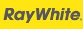 Logo for Ray White Hamilton