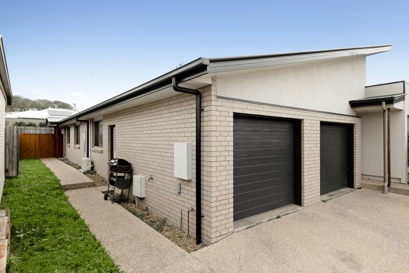 Units 1 & 2/7 Lexi Street, Glenvale QLD 4350, Image 1