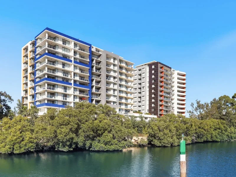 Additional image 14 of 504/6 River Road West, Parramatta NSW 2150