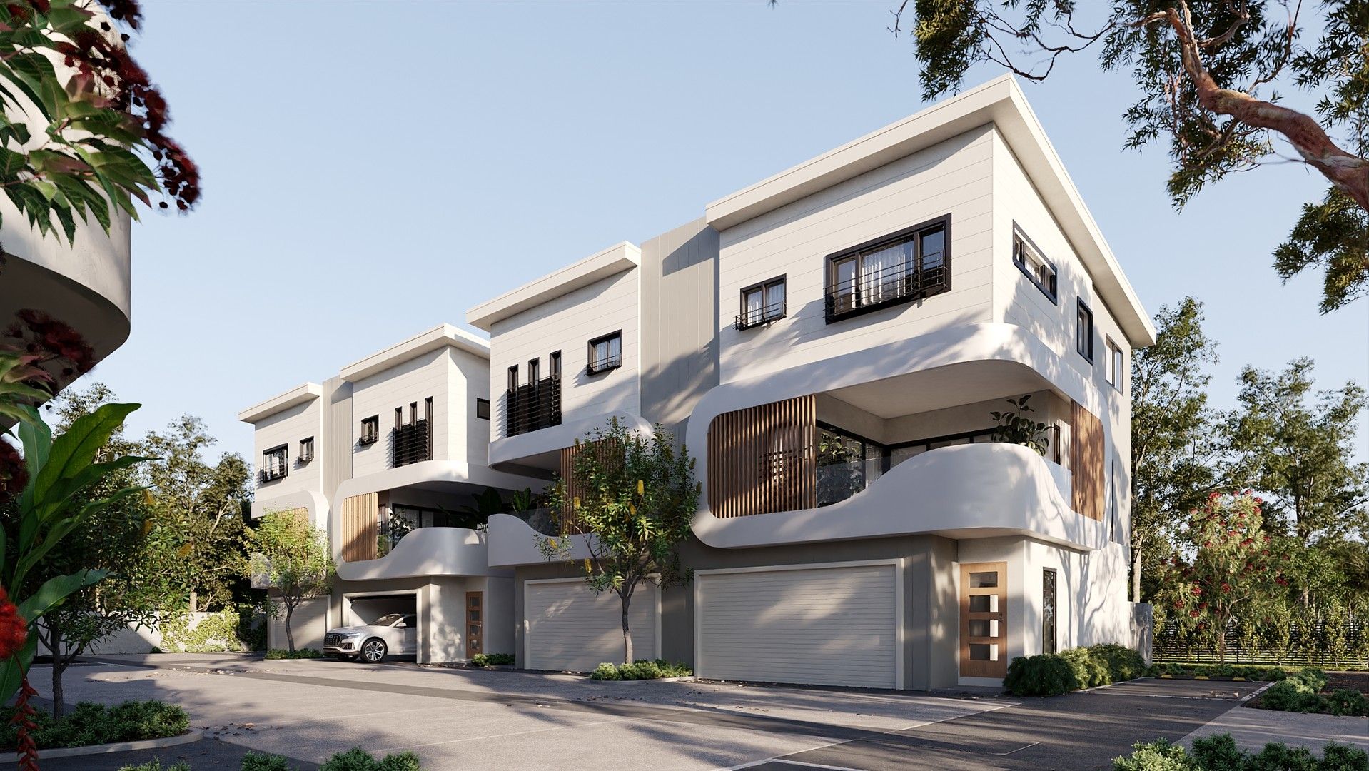 3 bedrooms New House & Land in 9 Nelson Avenue HOPE ISLAND QLD, 4212