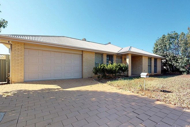 Picture of 23B Dunheved Circle, DUBBO NSW 2830