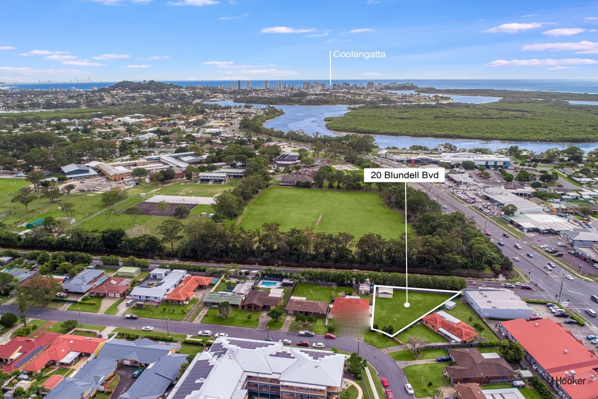 20 Blundell Boulevard, Tweed Heads South NSW 2486, Image 1