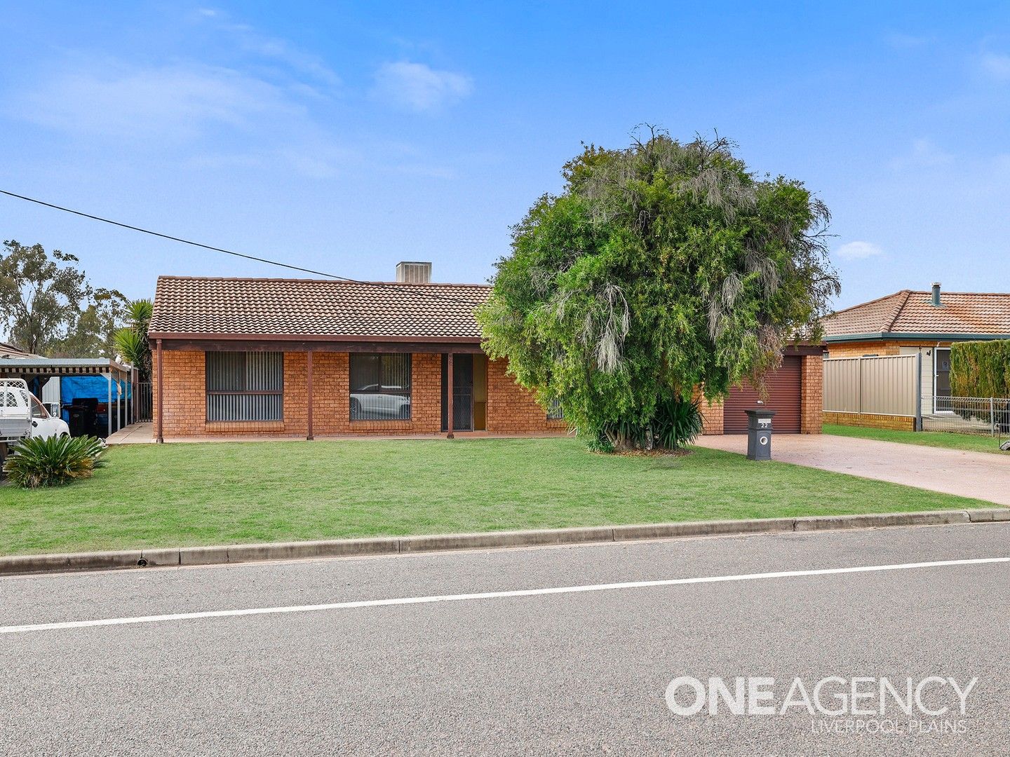 22 Dewhurst Street, Quirindi NSW 2343 House For Rent Domain