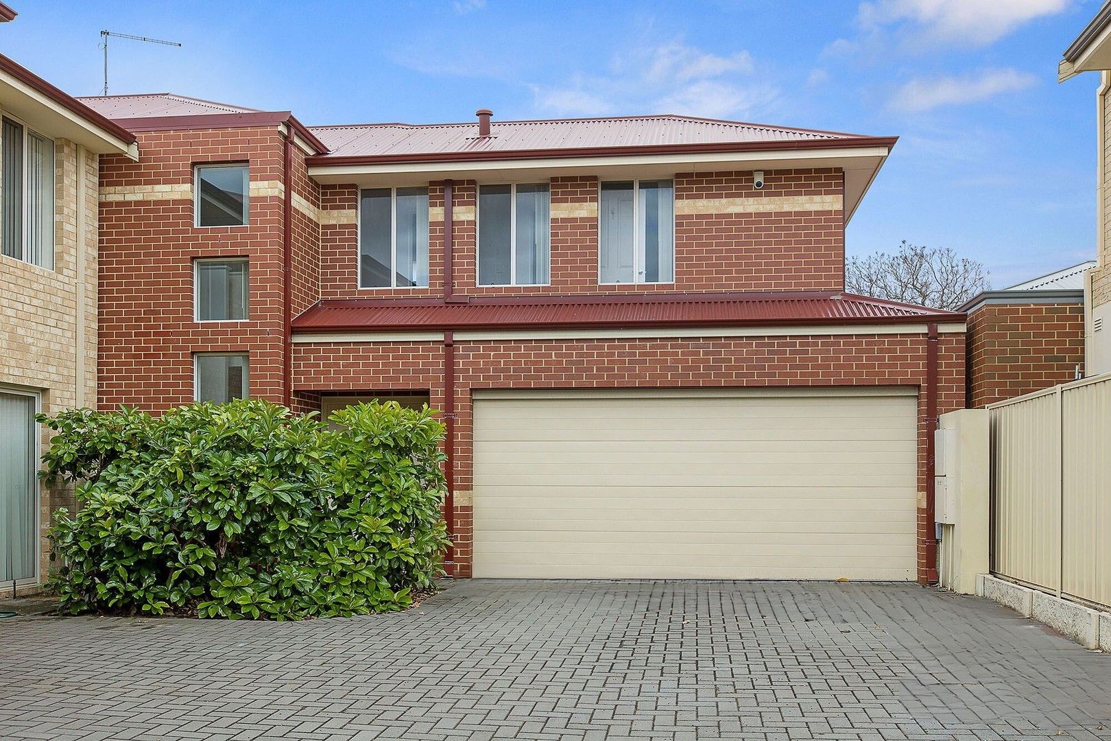 4/135 Fitzroy Road, Rivervale WA 6103, Image 0