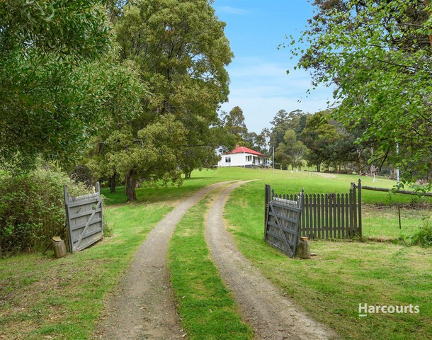 62 Robinsons Road, Highcroft TAS 7183