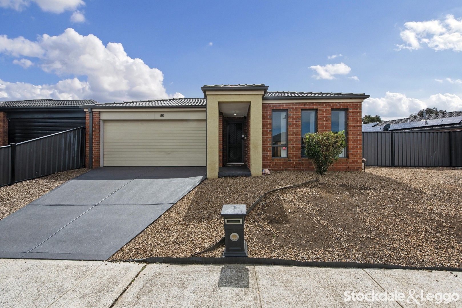 14 Sherrington Grange, Derrimut VIC 3026, Image 0