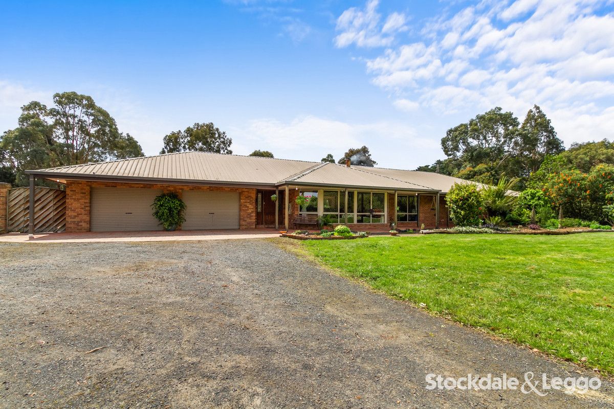 195 Church Road, Hazelwood North VIC 3840, Image 2