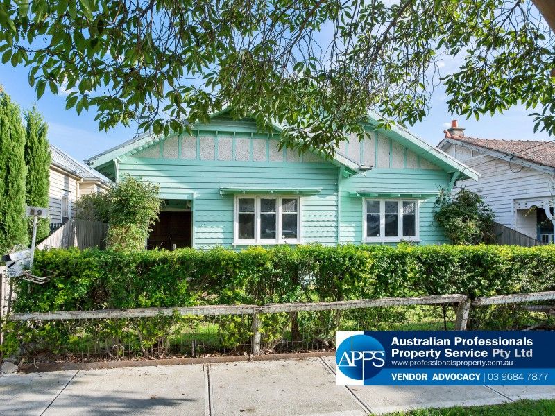 29 Murray Street, Coburg Property History & Address Research Domain