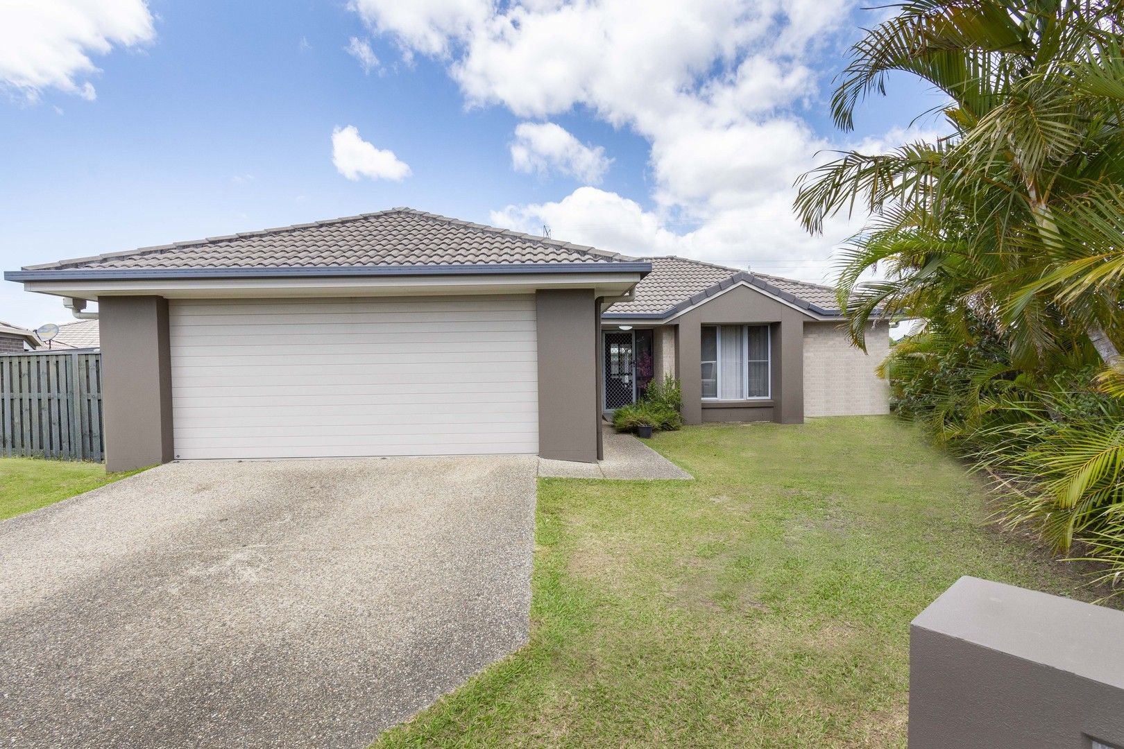4 bedrooms House in 21 Geary Court CABOOLTURE QLD, 4510