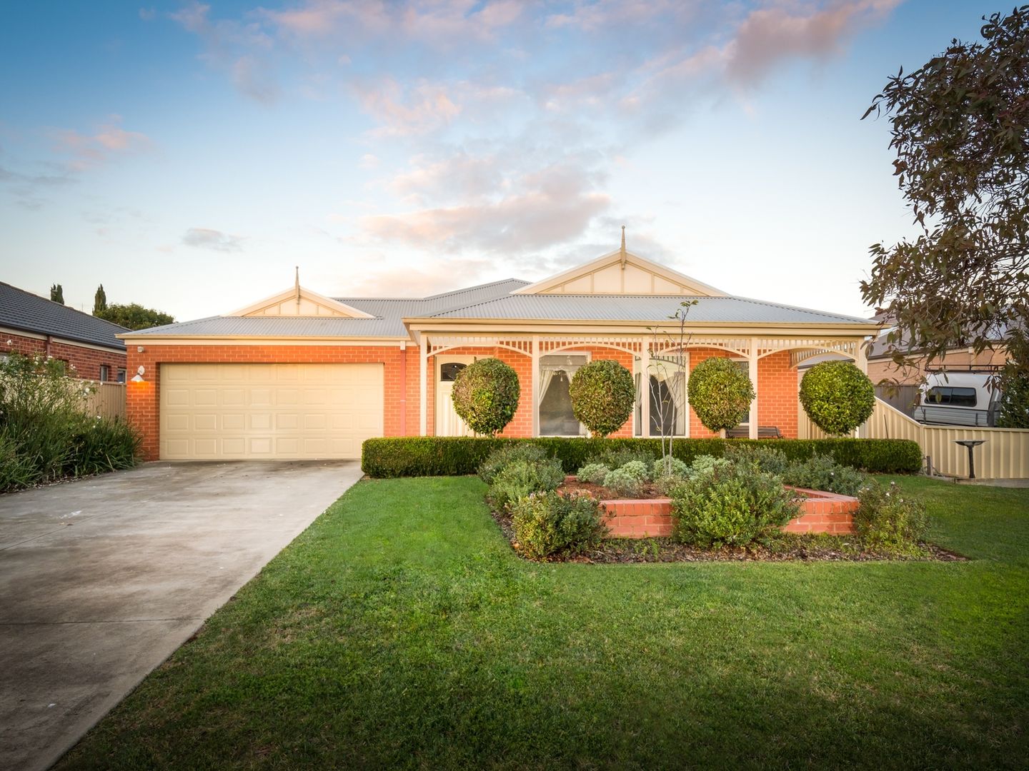 4 Mcmiken Court, Mooroopna Property History & Address Research Domain