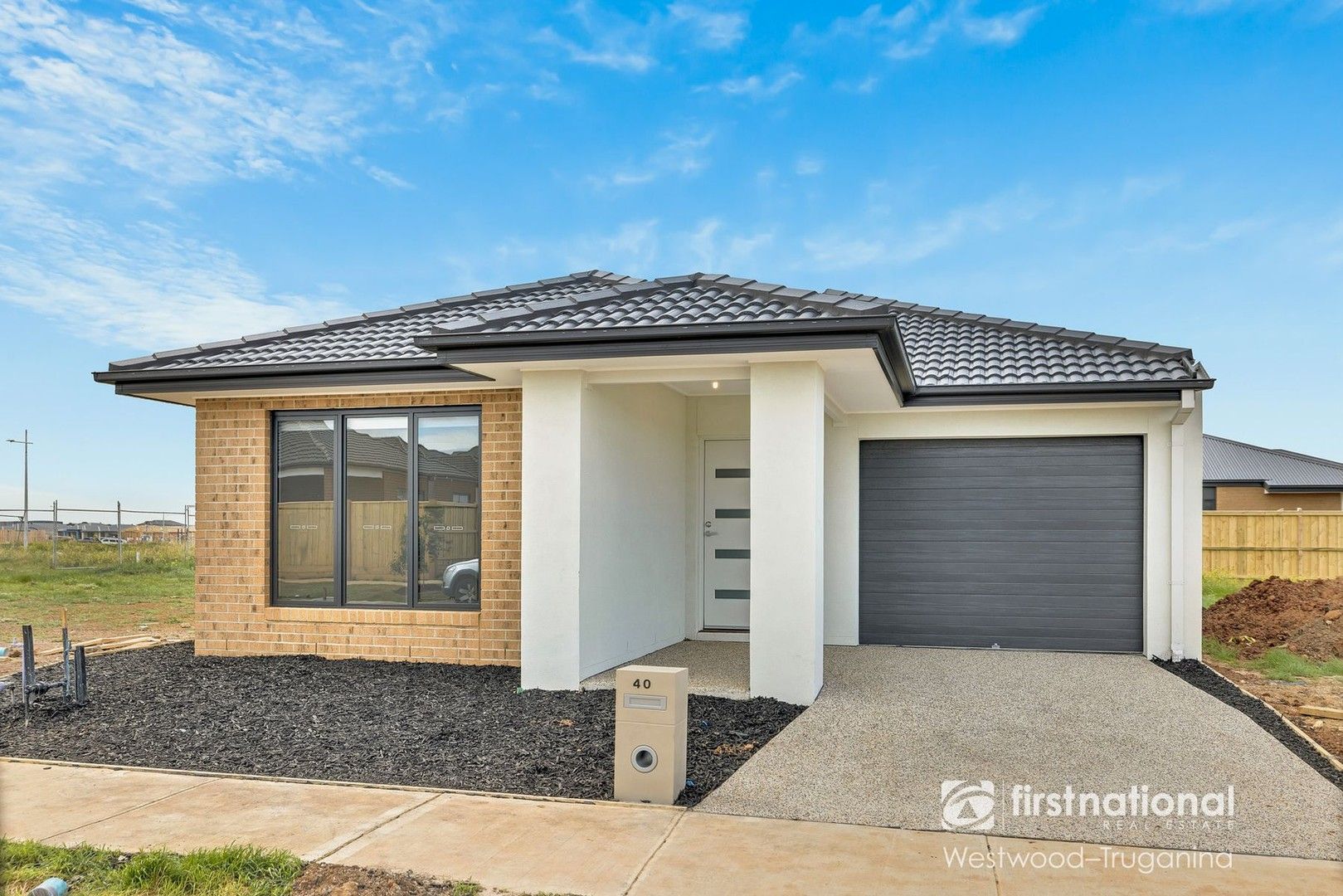 3 bedrooms House in 40 Social Street TARNEIT VIC, 3029