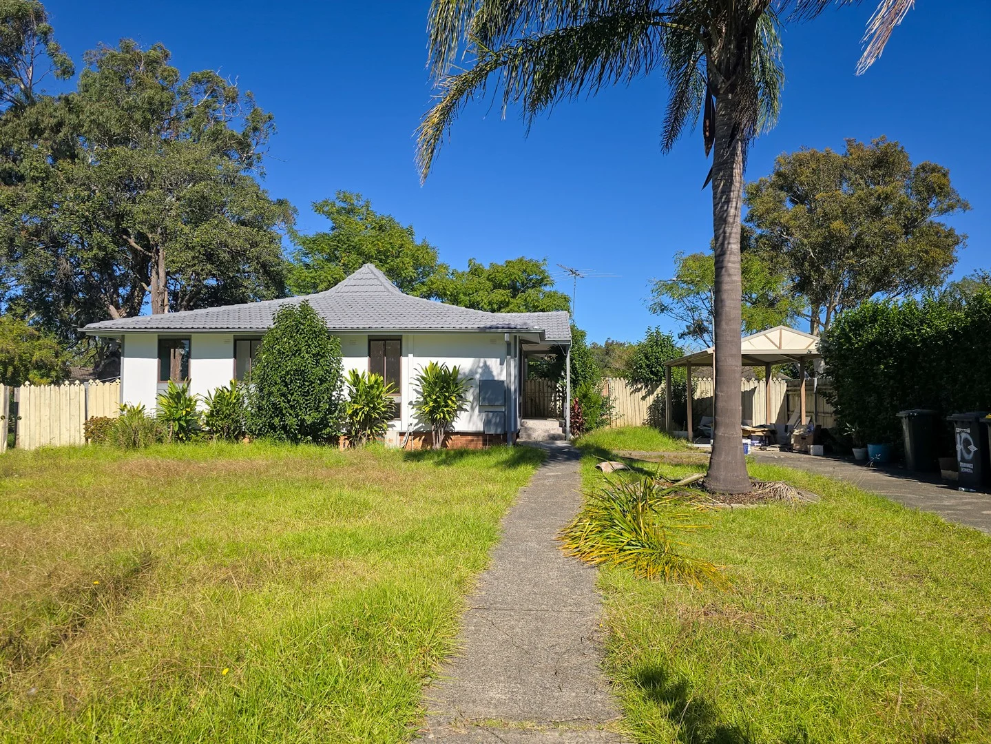 11 Atkinson Place, Airds NSW 2560 - House For Rent | Domain