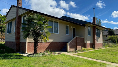 Picture of 47 Mittagang Road, COOMA NSW 2630