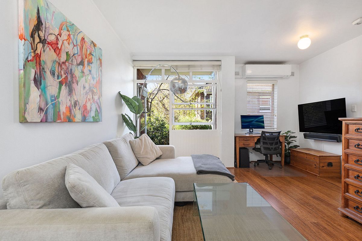 2/1 Florence Street, Cremorne NSW 2090, Image 0