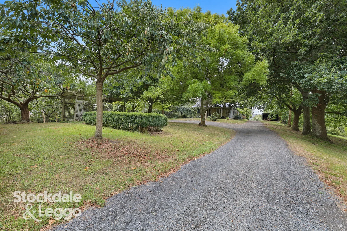 Additional image 24 of 60 Old Central Road, Mirboo VIC 3871