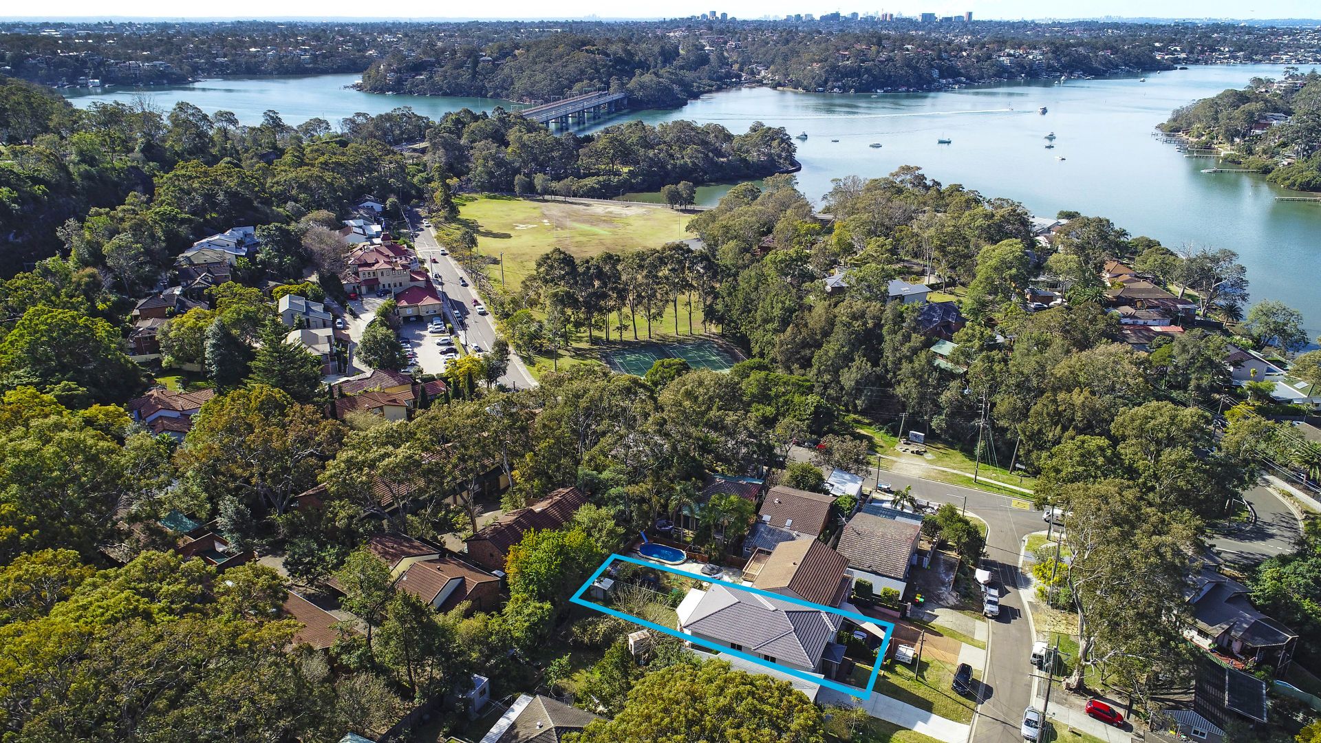 3 Loretta Avenue, Como NSW 2226, Image 1