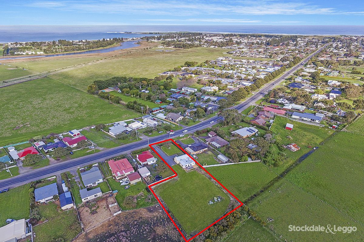 150 Princes Hwy, Port Fairy VIC 3284, Image 0