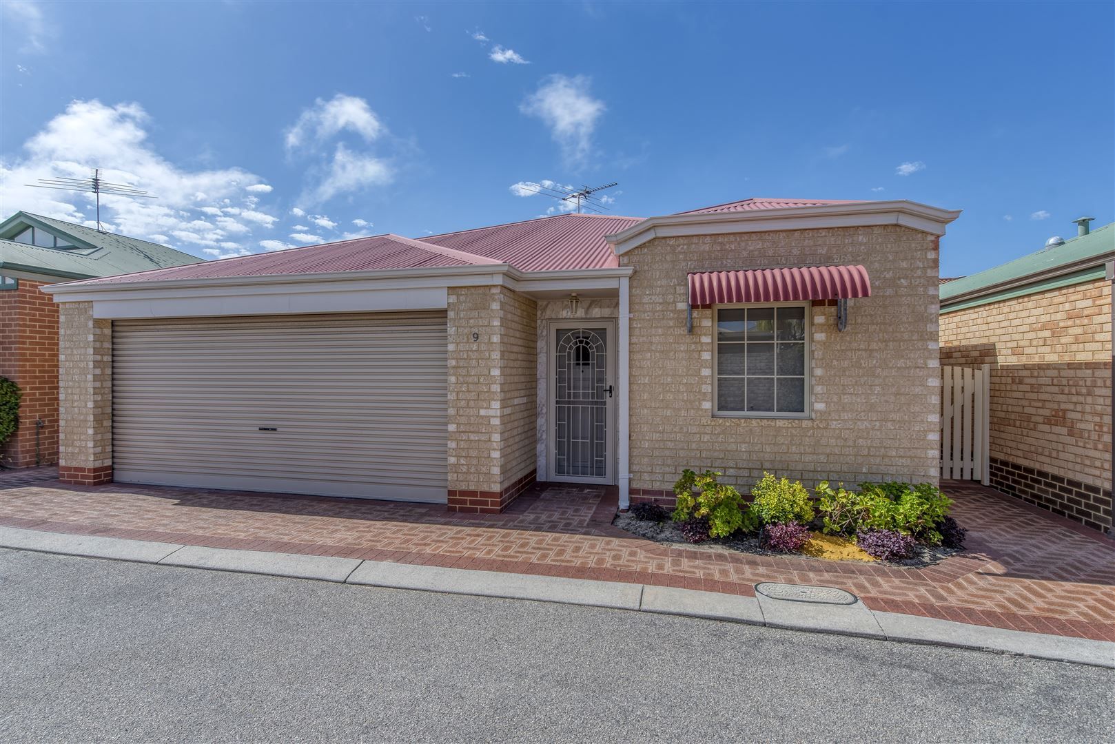 9/93 Cook Avenue, Hillarys WA 6025, Image 0