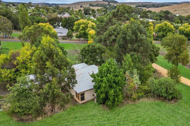 Picture of 72 Annesley Street, MERINO VIC 3310