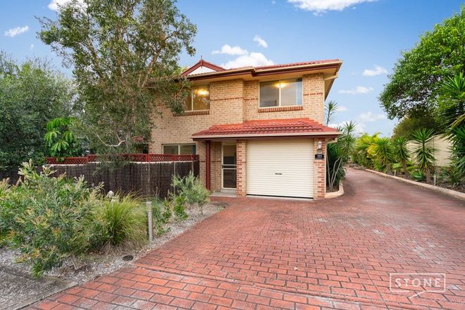 Picture of 1/111 Chelmsford Road, SOUTH WENTWORTHVILLE NSW 2145