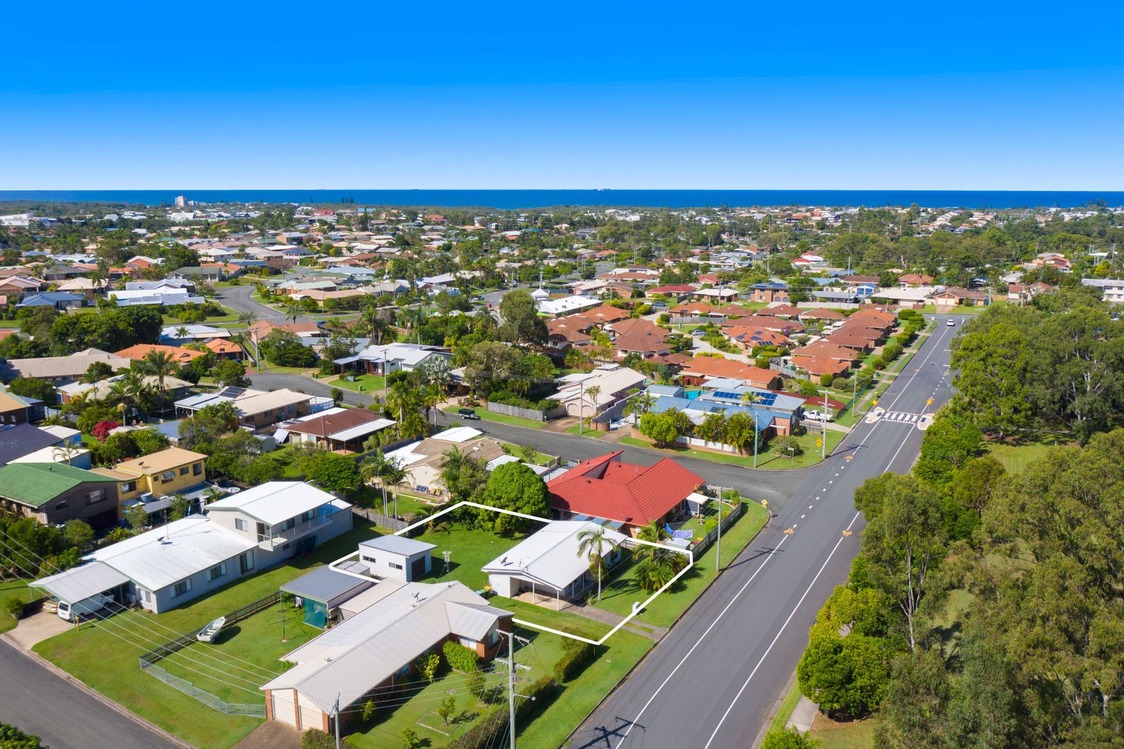 Sold 17 Miranda Street, Aroona QLD 4551 on 30 Apr 2021 2016885437