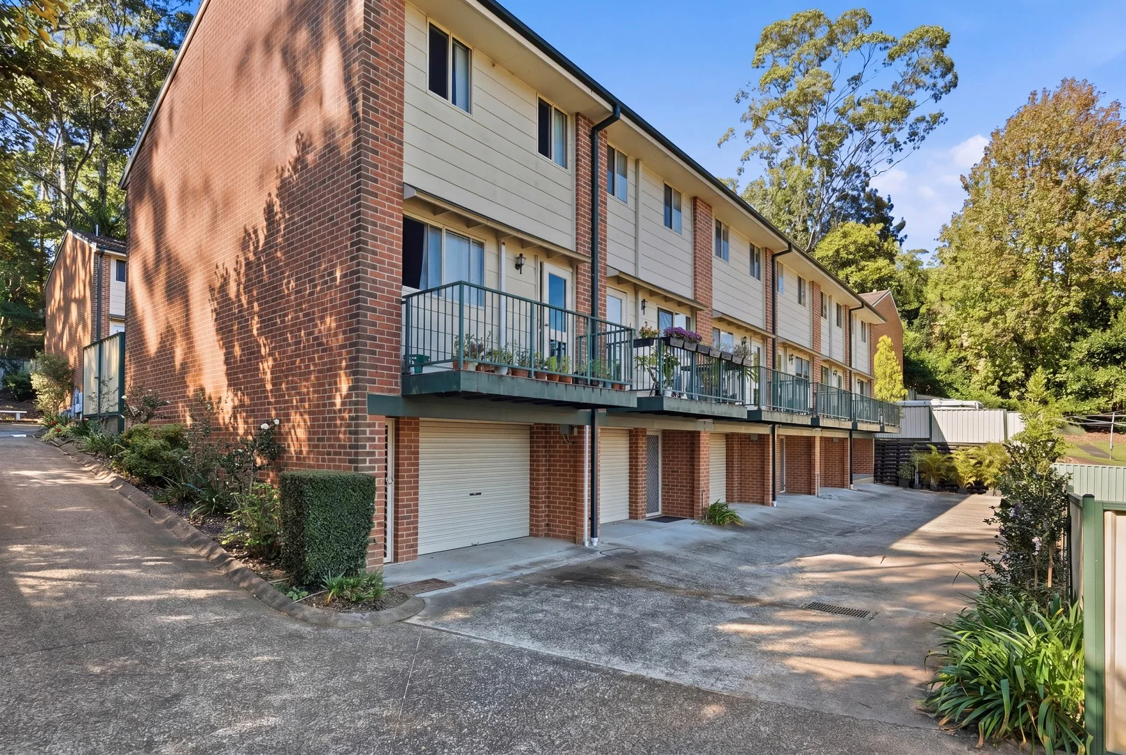 3/179 Gertrude Street, Gosford NSW 2250