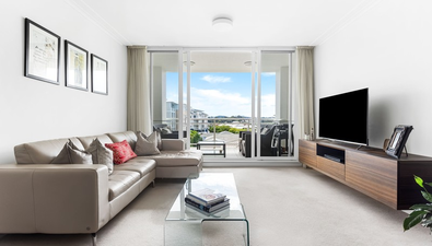 Picture of 405/2 Rosewater Circuit, BREAKFAST POINT NSW 2137