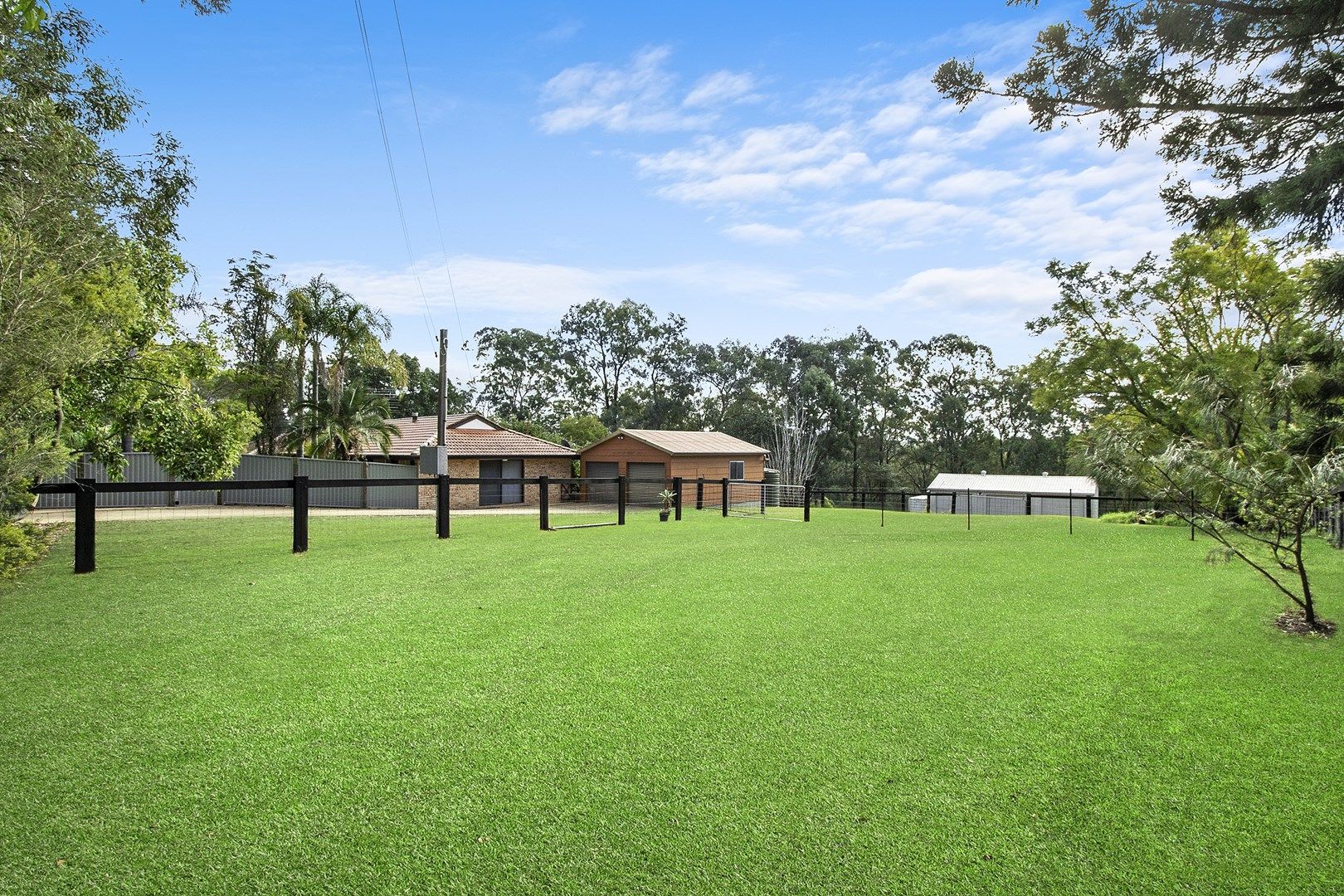 483 Blaxlands Ridge Road, Blaxlands Ridge NSW 2758, Image 1