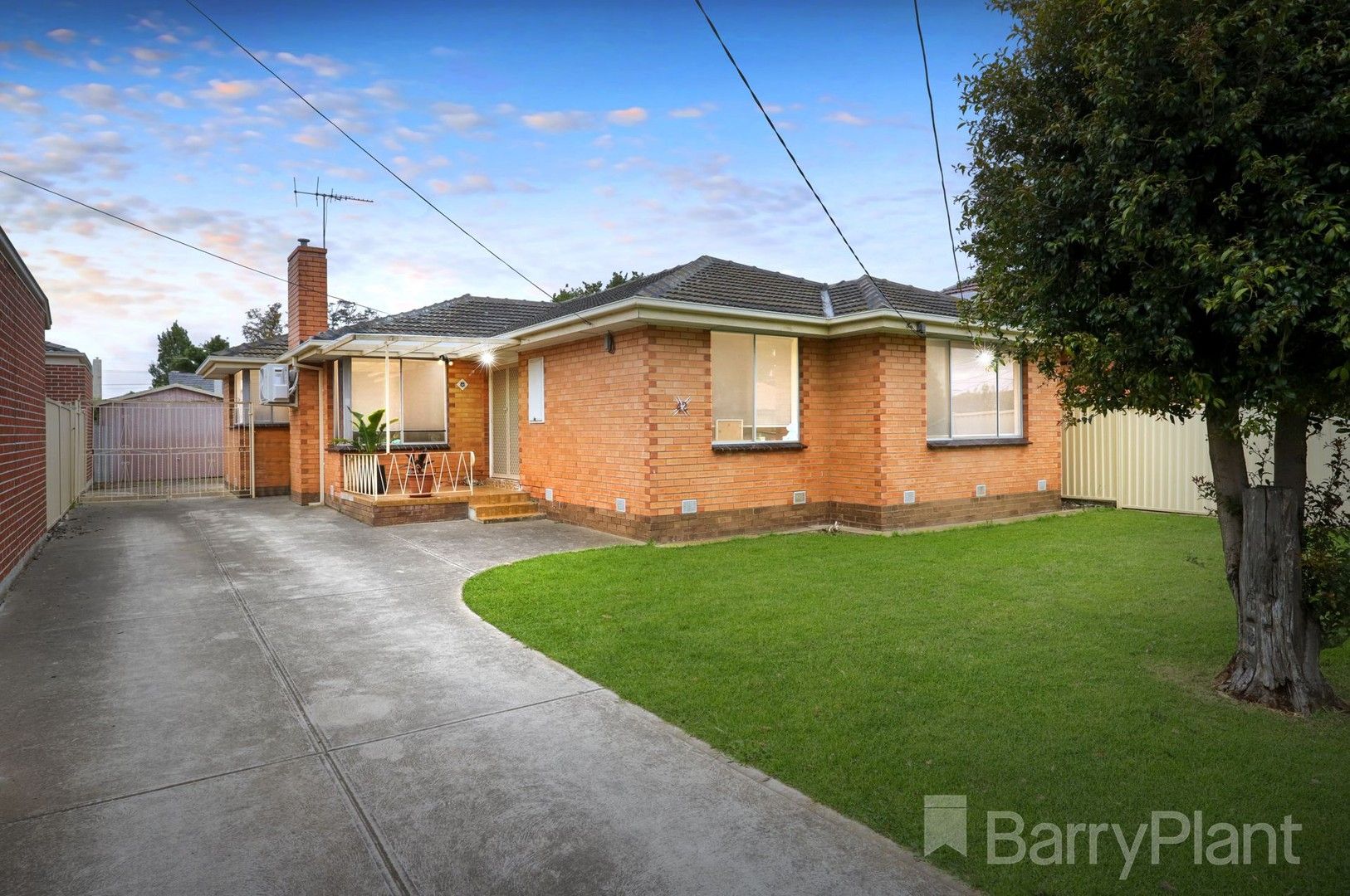 42 Mclaughlin Street, Ardeer Property History & Address Research Domain