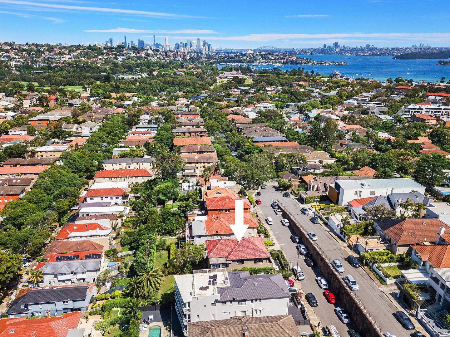 53 Liverpool Street, Rose Bay NSW 2029, Image 2