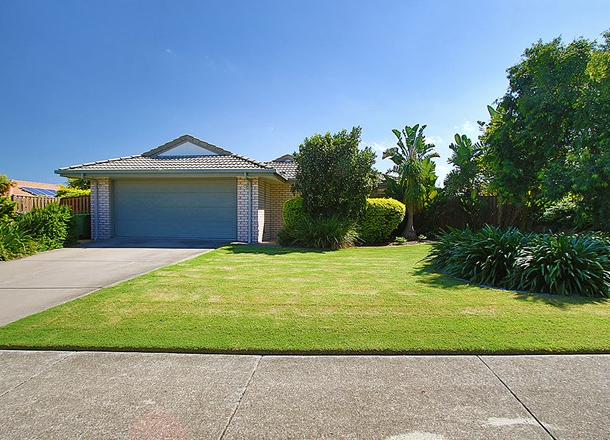 21 Westminster Crescent, Raceview QLD 4305